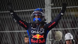 Breaking: Verstappen Wins Formula One World Title for Four Straight Years
