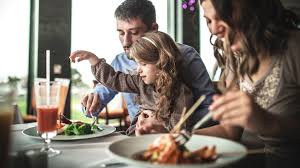 Top Restaurant Chains Named for Serving Ready Meals to Kids