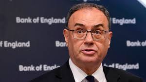 Bank of England Warns Millions of Borrowers Over Mortgage Rates