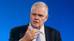 HSBC Holdings to Kick off Search for Next Chairman