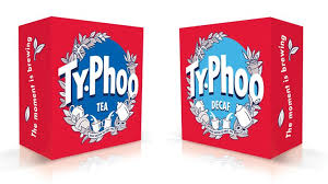 Breaking News: Supreme Finally Acquires Typhoo Tea