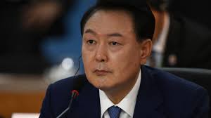 Breaking: South Korean President Yoon Suk Yeol Declares Martial Law