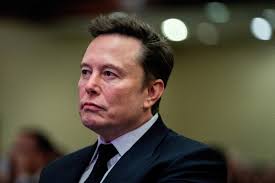 Delaware Confiscates $100 billion of Musk Wealth