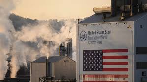 Trump Vows to Block Japanese Firm’s Controversial Takeover of US Steel