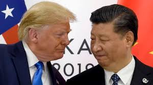 China Replies Latest US Effort to Block Beijing’s Access to Chip Technology