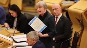 Two-child Benefit Cap to be Scrapped in Scotland under SNP's Budget Plans