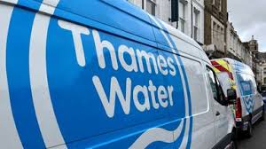 Breaking News: Thames Water Creditors Fail to Get Veto Over Fine Payments