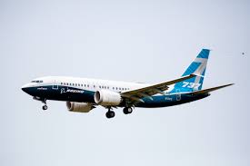 Court Rejects Boeing Plea Deal Tied to 737 Max Crashes
