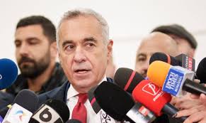 Romania's Top Court Annuls Results of First Round of Presidential Election