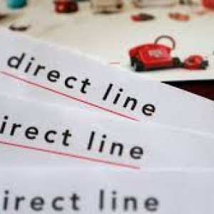 Direct Line to Finally Accept  Aviva Takeover Bid