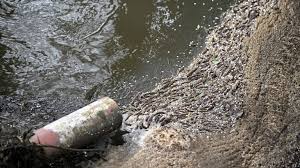 Thames Water Boss Unveils the Challenges of Eliminating Pollution Incidents