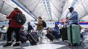 Airlines to Make $1 trillion for the First Time in History