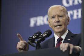 President Joe Biden: His Regrets, Challenges and Achievements