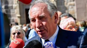 Francois Bayrou Emerges as New French Prime Minister