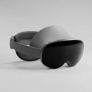 Google and Samsung  Challenge Apple and Meta with Their Mixed-reality Headset
