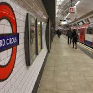 Tube and Rail Fares in London to Rise by 4.6% Next March