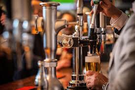 Marston's Announces Price Hike on Pints Following Budget Tax Changes