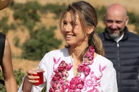 Kremlin Rejects Reports of Assad's Wife Seeking Divorce