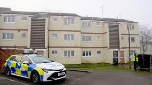 Man, 39, Shot Dead by Armed Police in Redditch on Christmas Eve