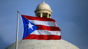 Nearly All of Puerto Rico Left without Power ahead of Celebrations