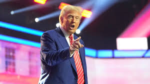 Donald Trump Tells UK to Get Rid of Windmills