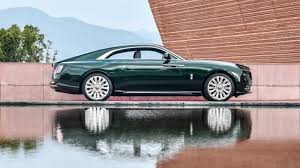 Rolls-Royce Begins Factory Expansion to Meet Bespoke Car Demands