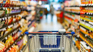 Food Prices will Rise Due to Budget Tax Hikes, Retail Body Warns