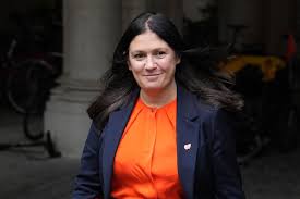 Cabinet Minister Tells People not to Worry about Rise in Borrowing Costs