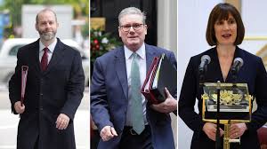 FSB Urges Watchdogs to Heed Starmer Growth Edict