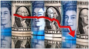 Pound Falls against 51 out of 54 Popular Currencies