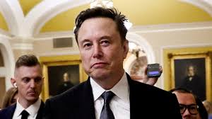 Elon Musk Sued by SEC Over Delayed Disclosure of Twitter Stock Purchase