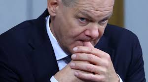 Germany Faces Economic Stagnation amid Challenges to Growth