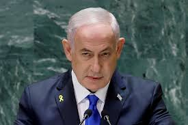 Israeli PM Accuses Hamas of 'Last-minute Blackmail Attempt' - and Says No Ceasefire Deal yet