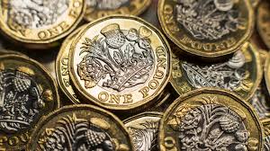 Pound Surges amid Trump's Inauguration as Tariffs are Left off the Agenda