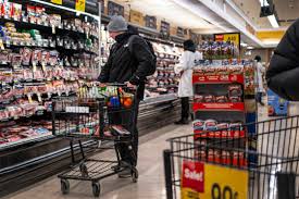 Democratic Lawmakers Slam Trump for not Making Good on Promise to  Lower Food Prices 