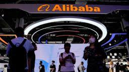 Jack Ma Reemerges as Xi Meets Top Tech Leaders, Signaling Shift in China’s Business Climate