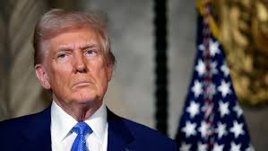 Trump Acknowledges Inflation Return, Blames Biden in Fox News Interview