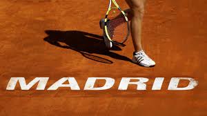 CVC Capital Partners Eyes $1bn Acquisition of IMG-owned Tennis Tournaments