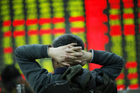 U.S. Stock Market Drops as Investors React to Trump’s Tariff Plan on Canada, Mexico, and China
