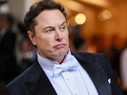 Musk’s Pivot to Robotaxis and AI