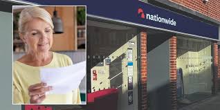 Nationwide to Reward 12 Million Customers with a Free £50 Payment