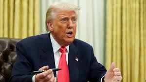 Trump Threatens EU with 200% Tariffs on Wine and Champagne amid Trade War Escalation
