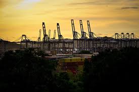 China Condemns BlackRock’s $22.8B Bid for Panama Canal Ports as ‘Betrayal’
