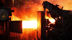 UK Steel Crisis: Scunthorpe Blast Furnaces Face Shutdown as Jingye Halts Raw Materials