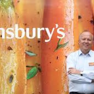 Sainsbury’s Hits £1 Billion Profit Despite Job Cuts and Café Closures