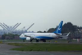 Boeing Faces New Crisis as Tariffs Threaten Profits and Global Orders