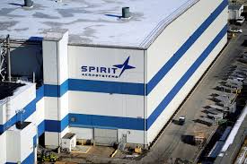 Airbus to Acquire Spirit AeroSystems’ U.S. and U.K. Assets in Major Deal with Boeing